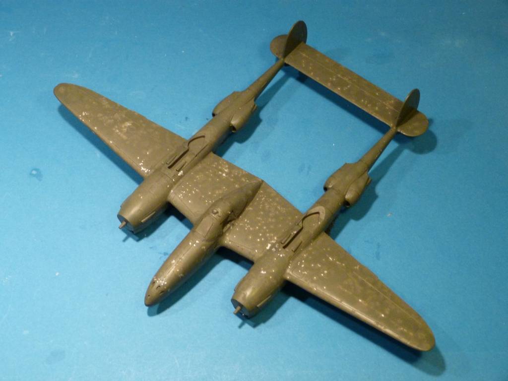 P-38J Journey's End (Academy 1/72) - Sida 4 P1010675