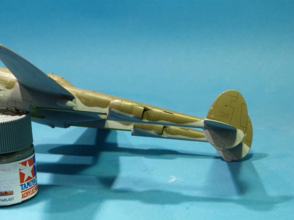 P-38J Journey's End (Academy 1/72) - Sida 4 P1010703