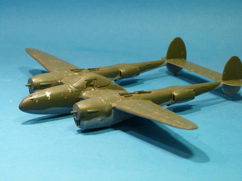 P-38J Journey's End (Academy 1/72) - Sida 4 P1010704