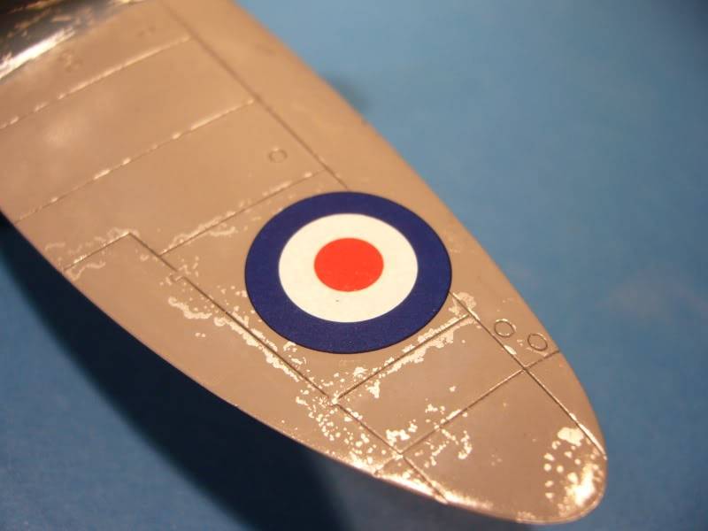 Achtung Spitfire! (2x Airfix 1/72 Spitfire) - Sida 2 P1040691_small