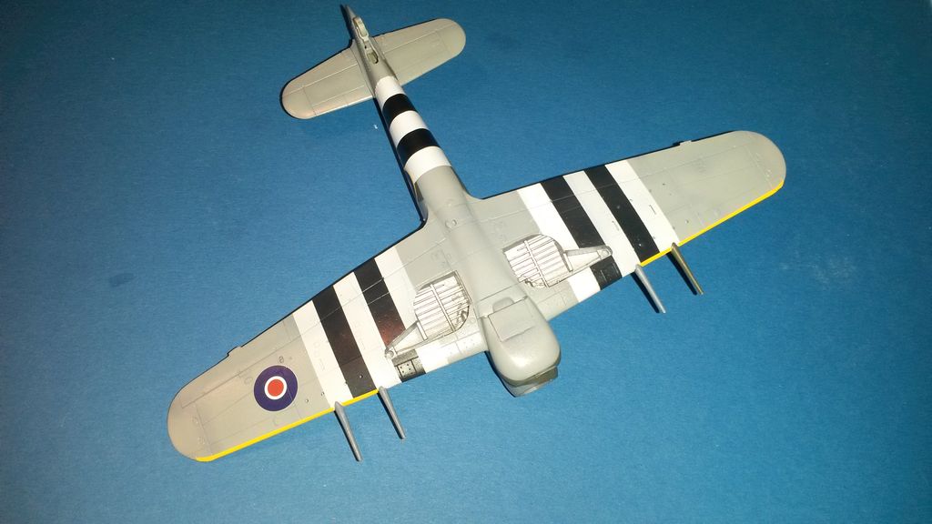 Farbror Public bygge, Typhoon i kvadrat (Rocketphoon, Airfix 1/72 KLAR, Öken-typhoon Hasegawa 1/48, omstart pågår) - Sida 5 20150825_194953_zpsxtmjhc2m