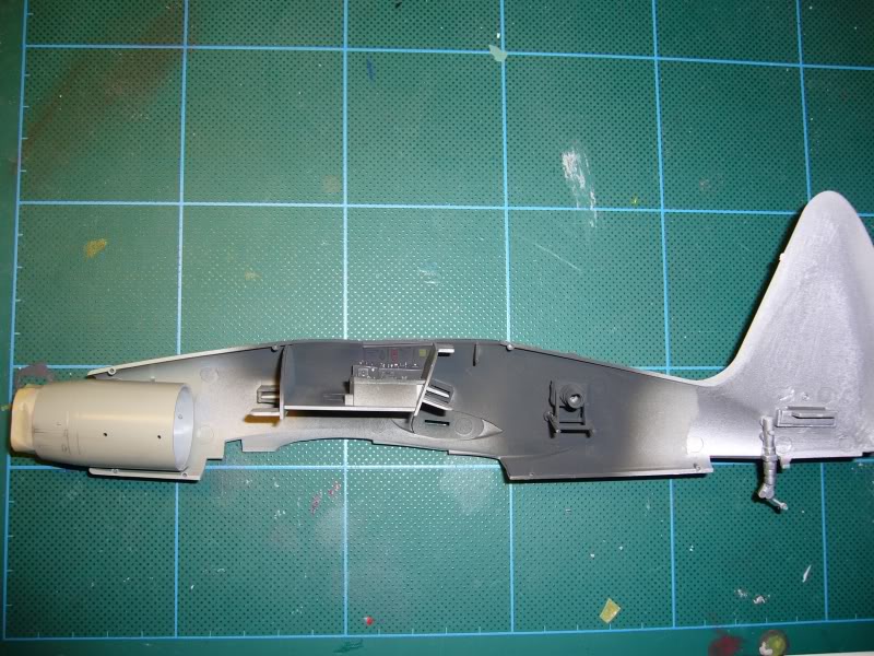 Westland Wyvern S4, Trumpeter 1/48 - Sida 2 P1030848_small