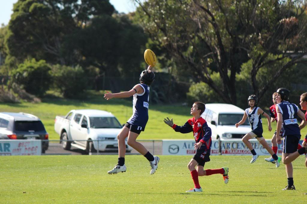 ROUND 2 V SOUTHSIDE ANZAC DAY U12s3_zps263fe8b3