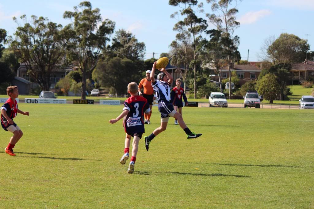 ROUND 2 V SOUTHSIDE ANZAC DAY U12s5_zps39453586