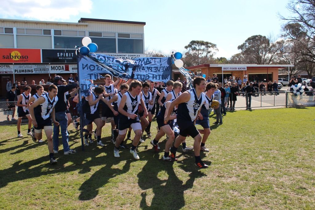 U16,S GRAND FINAL 16sfinal6