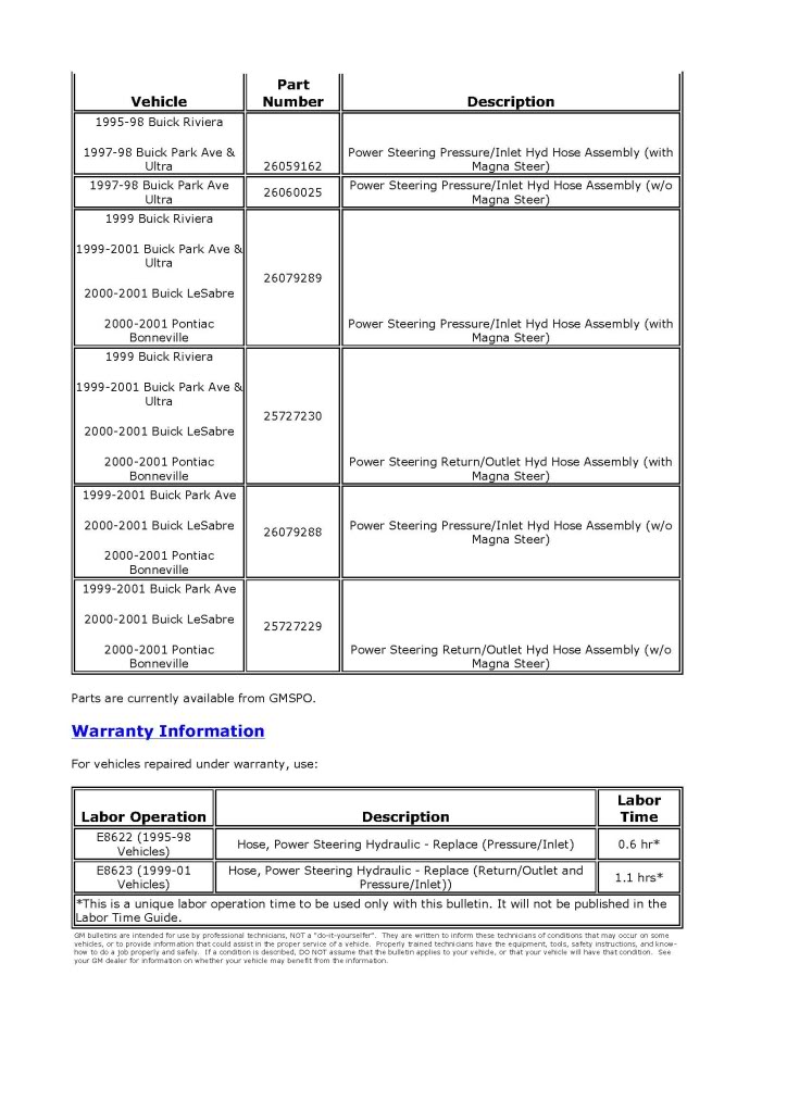 Steering shudder, pump or rack noise? - Page 3 2009-12-08_204148_moan_noise_Page_5