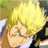 Laxus Dreyar Laxus1