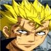 Laxus Dreyar Laxus3