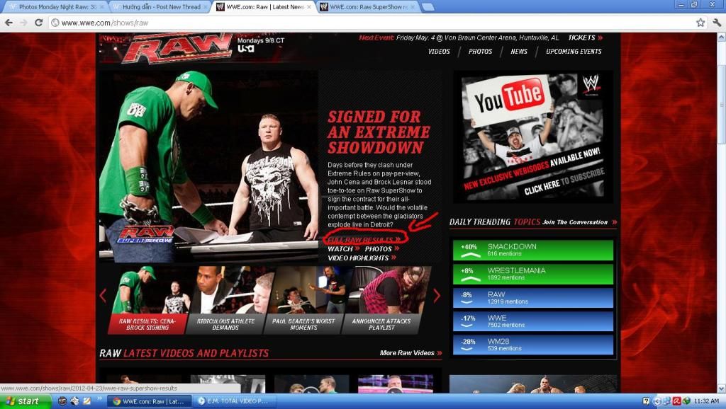 Cách lây hình từ WWE.Com SNAG-0002a