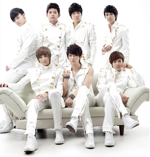 صــور U-Kiss UKISS