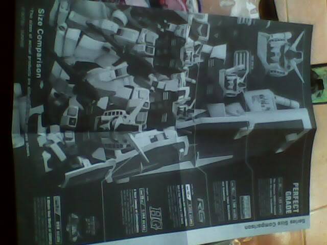 1/144 Entry Grade RX-78 Gundam IMG1967A