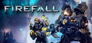 Experiences in Firefall (MMO RPG Action Game) Firefall%20rev-logo_zpswnsigvr7