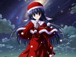  صور انمي 2011 الكريسماس والانمي ..  Christmas-Anime-009-1600x1200-400x300