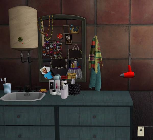 Decorate this home... Screenshot-59