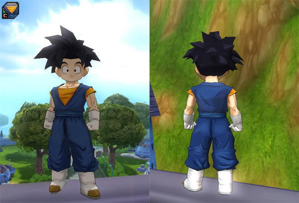 Listas de Dogis (imagens) New-vegito