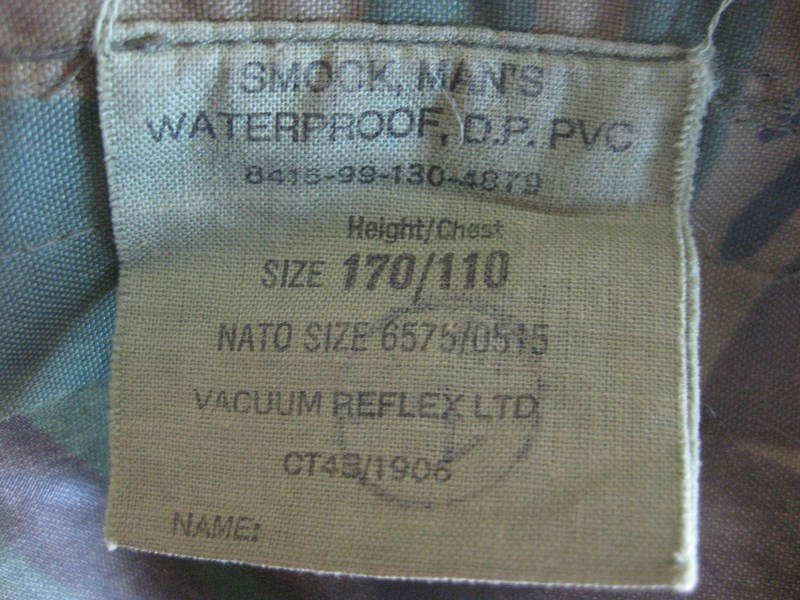 Militaria Británica Waterproofjacktdpm1701104_zps70a50cf3