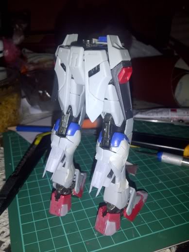 WIP - MG Destiny Evolve Ala. LotD IMG-20110921-00231