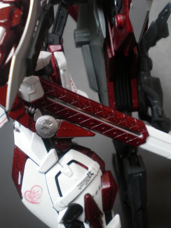 ASTRAY II (Red Mist Full Weapon) P4100789