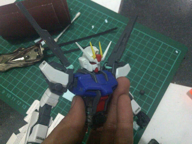 WIP - Strike ReDesign IMG-20111121-00722