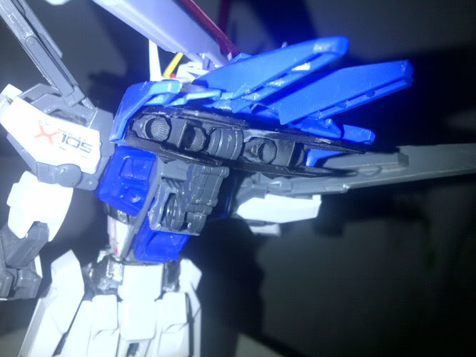 WIP - Strike ReDesign IMG-20111123-00731