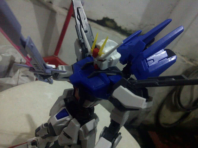 WIP - Strike ReDesign IMG-20111123-00733