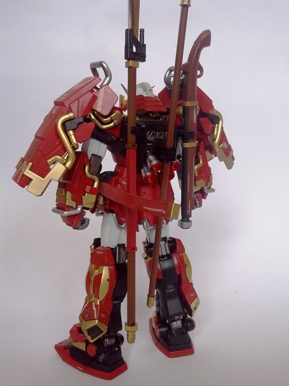 MG Shin Musha by LotD IMG-20111217-00100