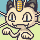 Instrucciones y test de Personaje Meowth