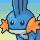 Instrucciones y test de Personaje Mudkip