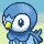 Instrucciones y test de Personaje Piplup