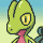 Instrucciones y test de Personaje Treecko