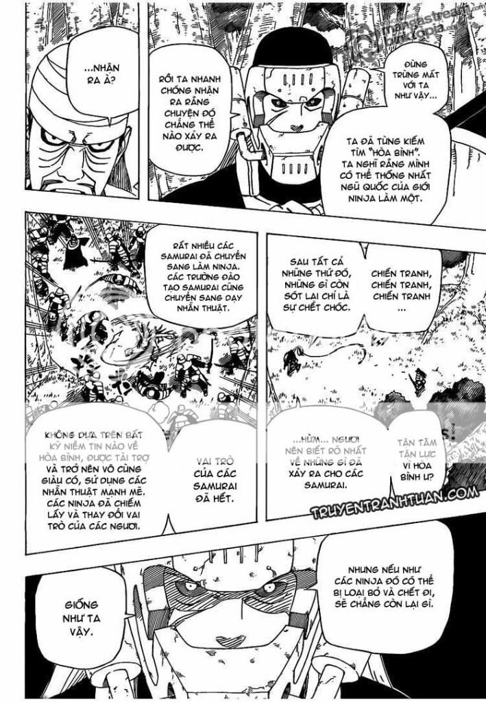 Naruto chap 531 TV 11