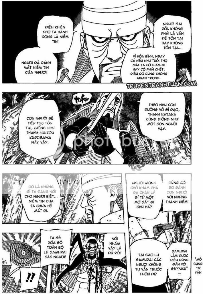 Naruto chap 531 TV 12