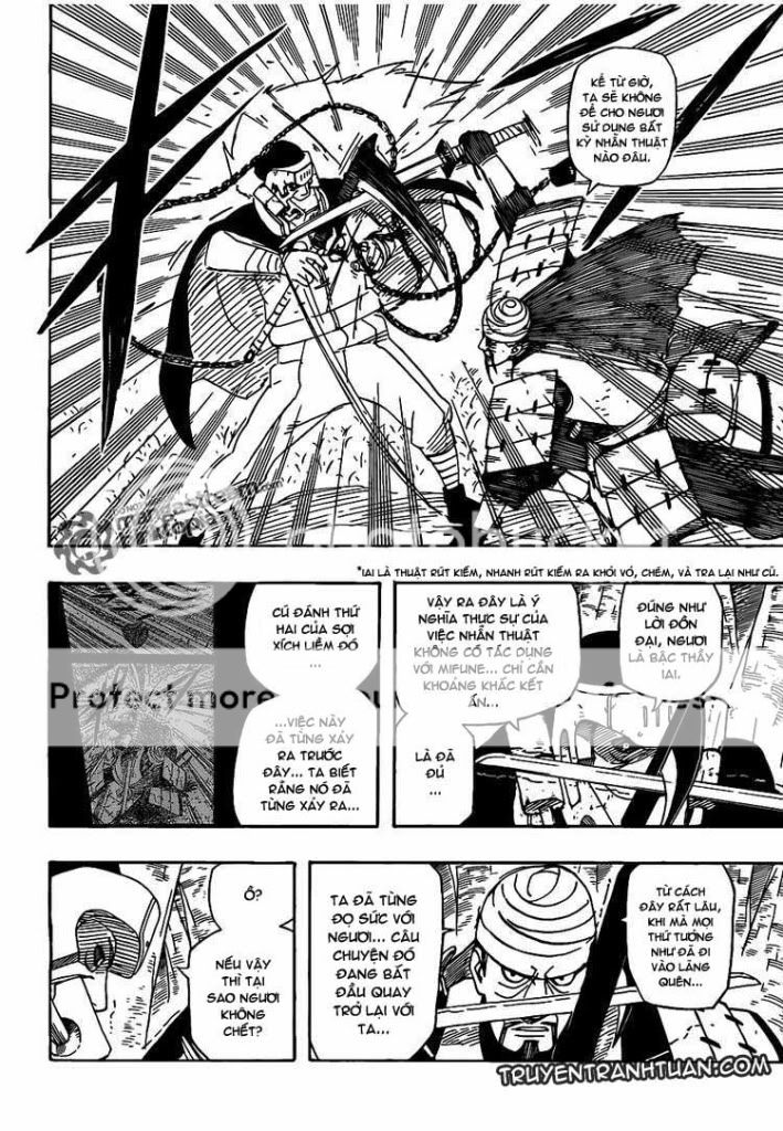 Naruto chap 531 TV 13