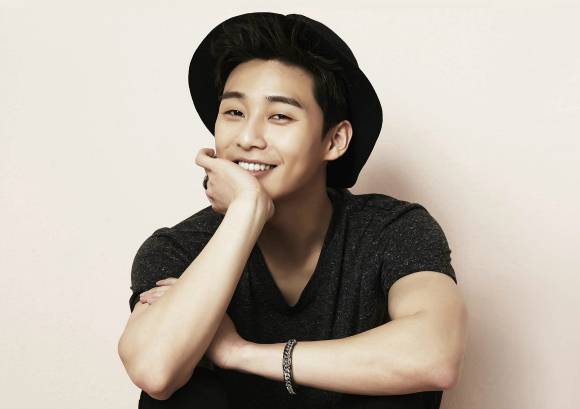  High Society/True Romance  ParkSeoJoon1