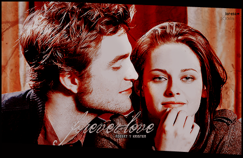 {αят gαℓℓєяу} {♥} σиє ℓσνє єтєяиαℓ {♥} - Página 2 Lorena3robsten