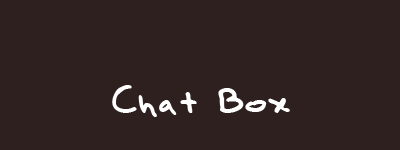 Reglas generales del foro Chatbox-1