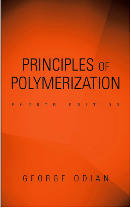 PRINCIPLES OF POLYMERIZATION Untitled-37