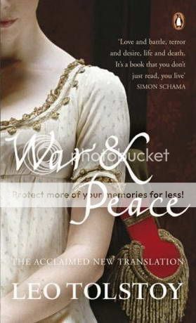 War and Peace I1805