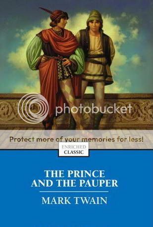 The Prince and the Pauper YPauper