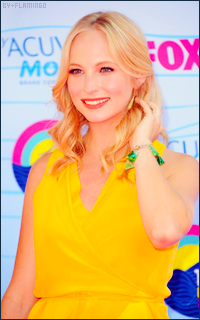 CANDICE ACCOLA. Ca5-1