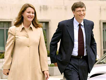 PhỐ ĐạI GiA ! - Page 12 Melinda_Gates_Bill_Gates_1-1