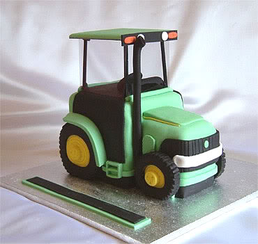 A VERY SPECIAL BIRTHDAY TODAY------------------ John_deere_tractor