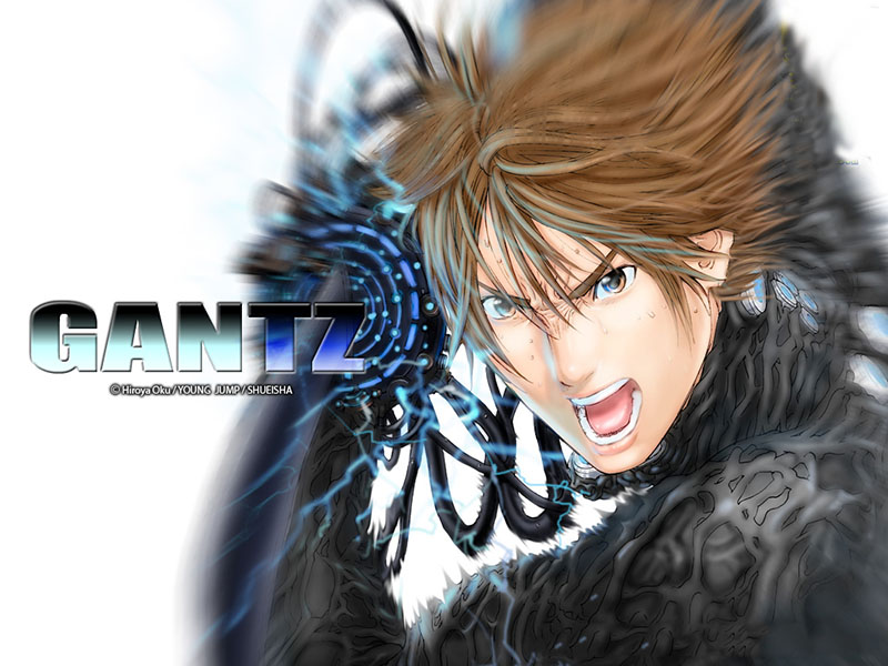 [Hot] Manga đình đám Gantz sắp kết thúc  MangaGantz_zps27f1367b