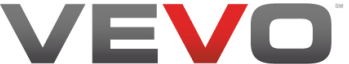 Parecidos entre logos de canales Vevo1