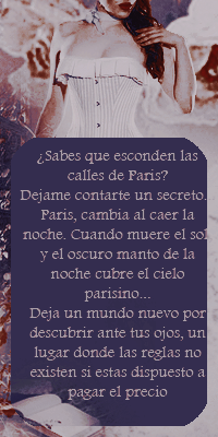 {Ficha}: Caroline M. Jones Bienvenidos2