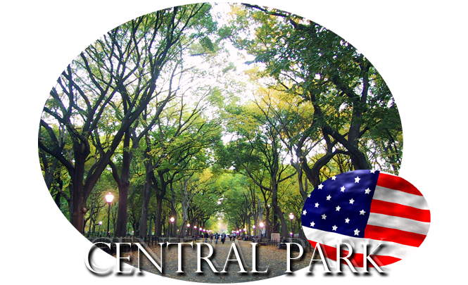 Central Park Cenrtralpark