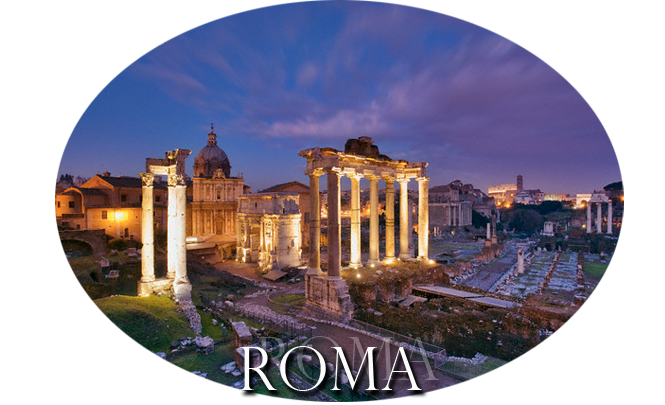 Normas: Creación de Temas y Referencias de Roma. Rpom