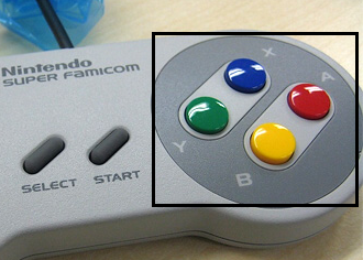 Megapost - Cosas que os sorprenderan Super_Famicom_logo2