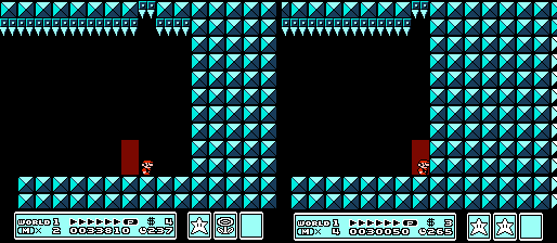 Megapost - Cosas que os sorprenderan Smb3_w1-fortress