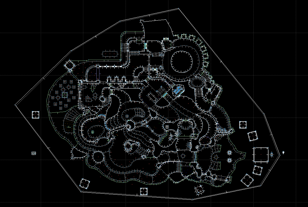 [Screenshots] Postez les screens de vos projets ! - Page 26 Intercept_map14_example1